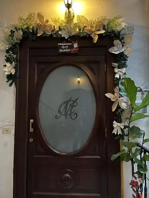 Planimetria di MC Apartments