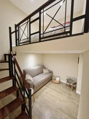Planimetria di MC Apartments