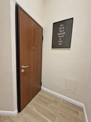 Planimetria di MC Apartments
