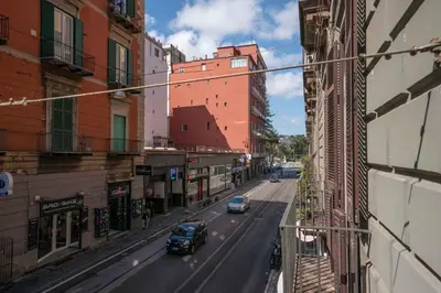 Il quartiere o una zona nella vicinanze del bed & breakfast