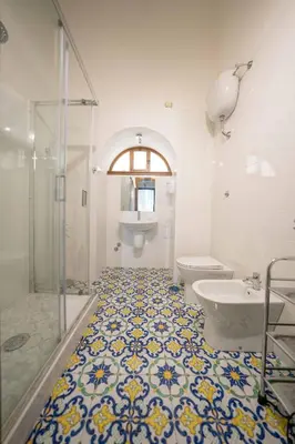 Bagno di Arcoleo Prestige By Dimorra