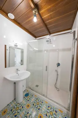Bagno di Arcoleo Prestige By Dimorra