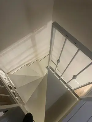 Letto o letti in una camera di SOTTOSOPRA APARTMENT