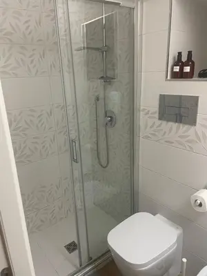 Bagno di SOTTOSOPRA APARTMENT