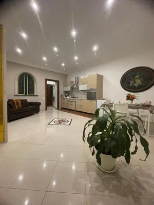 Cucina o angolo cottura di Napule è ...