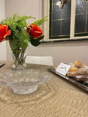 Cibo presso l'affittacamere o nelle vicinanze