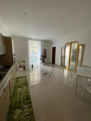 Cucina o angolo cottura di Napule è ...
