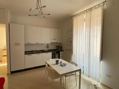 Cucina o angolo cottura di Three Kings Home