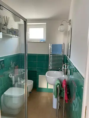 Bagno di Three Kings Home