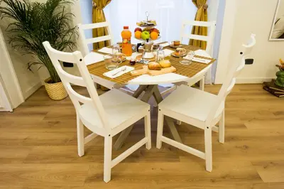 Planimetria di Residenza Sforza Apartment 1