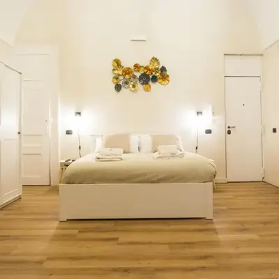 Residenza Sforza Apartment 1