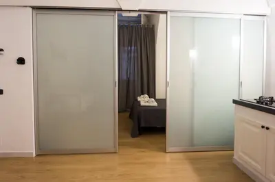 Planimetria di Residenza Sforza Apartment 2