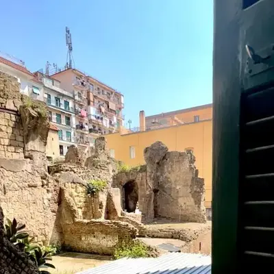 Napoli centro