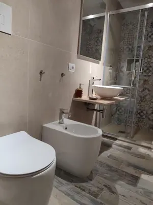 Planimetria di Casetta al Vomero