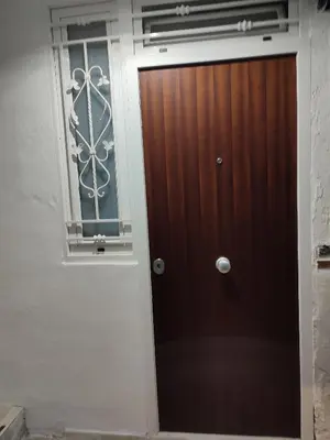Planimetria di Casetta al Vomero