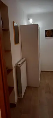 Planimetria di CASALAURETTA