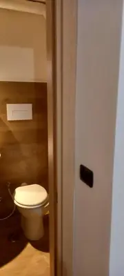 Bagno di CASALAURETTA