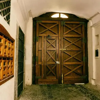 CASALAURETTA