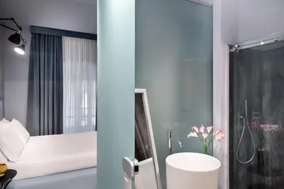 Bagno di Lady Rose