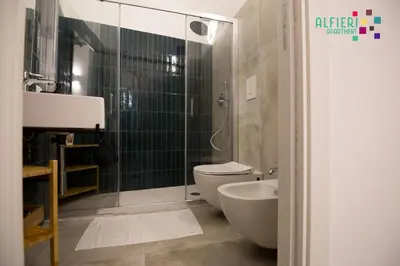 Bagno di Alfieri Apartment