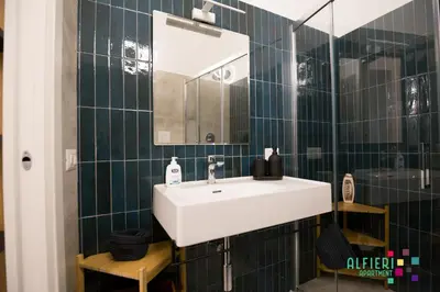 Bagno di Alfieri Apartment