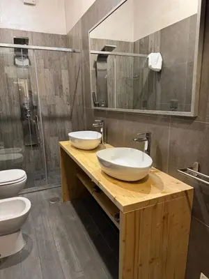 Bagno di Residenza Toledo