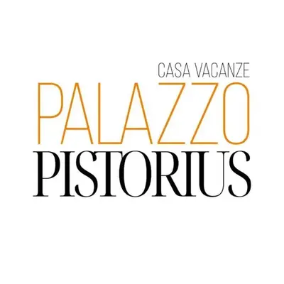 Palazzo Pistorius Case Vacanza Centro