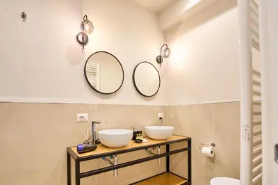 Bagno di La Marina