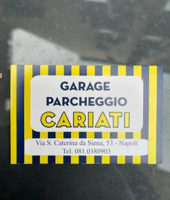 Certificato, attestato, insegna o altro documento esposto da Barrio Flat