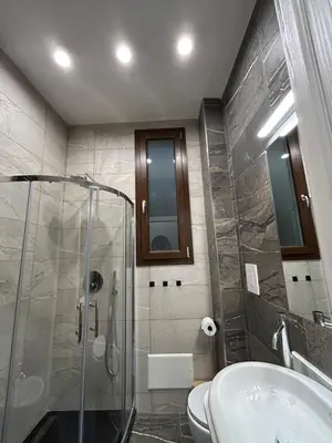 Bagno di International Naples