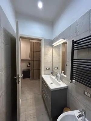 Bagno di International Naples