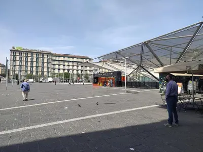 Ospiti di ROYAL ROOMS STATION NAPOLI
