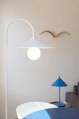 Letto o letti in una camera di Suite dell'Ovo - Dimore Partenopee