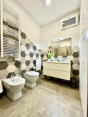 Bagno di Tribunali 181 Guest House