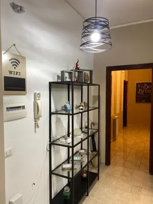 Planimetria di Mario's House