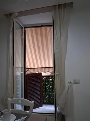 Planimetria di La Casa di Rosy
