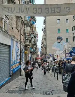 Ospiti di La Casa di Rosy