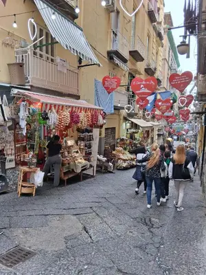 Ospiti di La Casa di Rosy