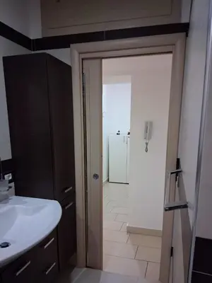 Bagno di La Casa di Rosy