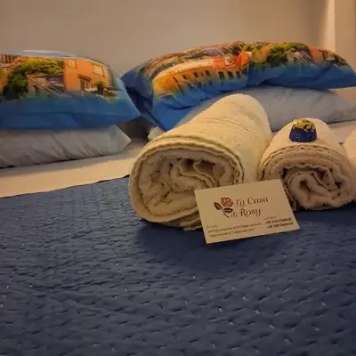 La Casa di Rosy