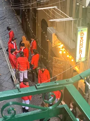 Ospiti di Casa Rafela