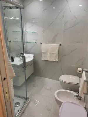 Bagno di Casa Rafela