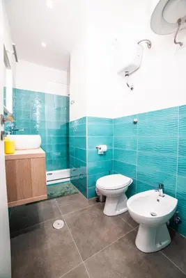 Bagno di 12TH FLOOR NAPOLI