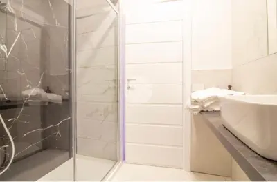 Bagno di Cifariello Suite