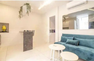 Cucina o angolo cottura di Cifariello Suite