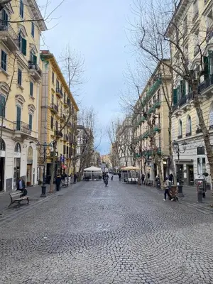 Il quartiere o una zona nella vicinanze del bed & breakfast