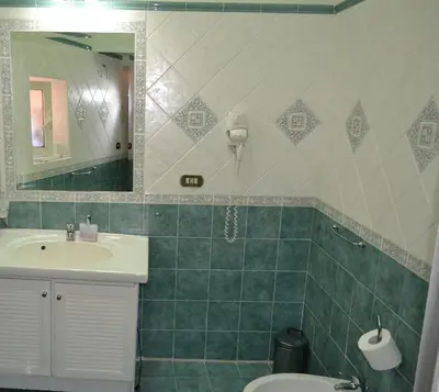 Bagno di Toledo