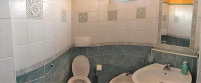 Bagno di Toledo