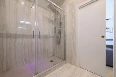 Bagno di Residenza Molinari Suite