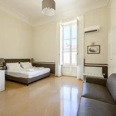 Residenza Molinari Suite